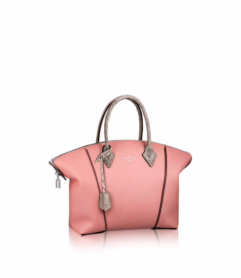 картинка СУМКА LOUIS VUITTON LOCKIT PM M50538 от магазина Одежда+