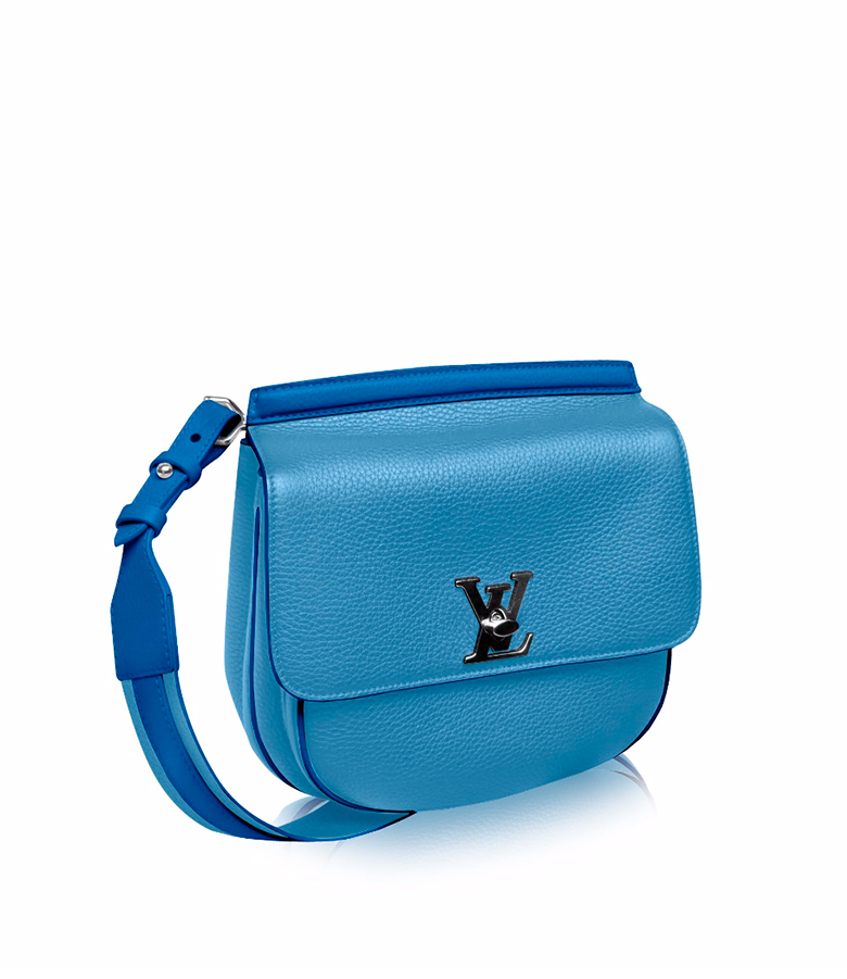 картинка СУМКА LOUIS VUITTON MARCEAU M50350 от магазина Одежда+