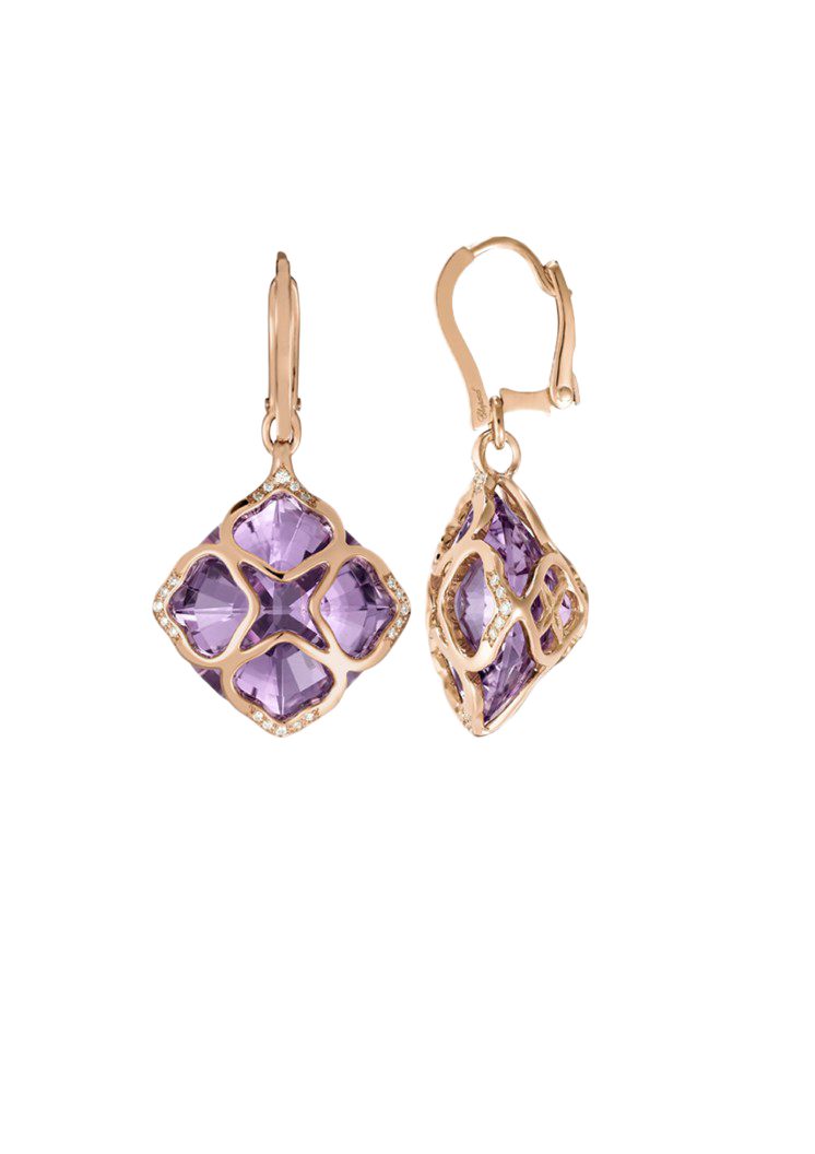 картинка УКРАШЕНИЕ CHOPARD IMPERIALE COCKTAIL 839563-5001 от магазина Одежда+
