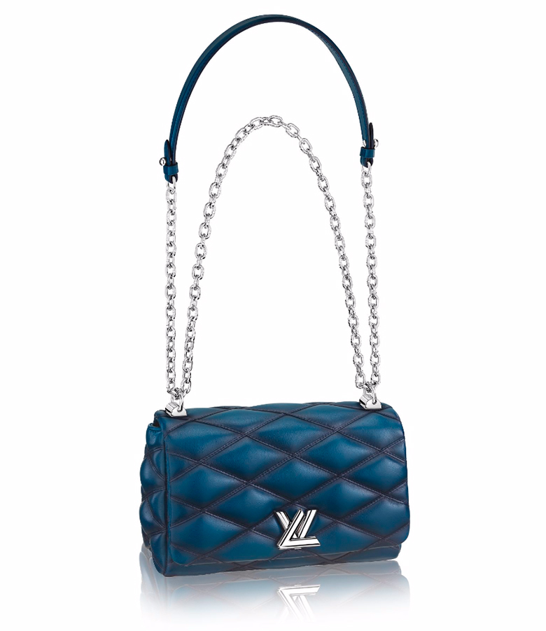 картинка СУМКА LOUIS VUITTON GO-14 PM M42785 от магазина Одежда+