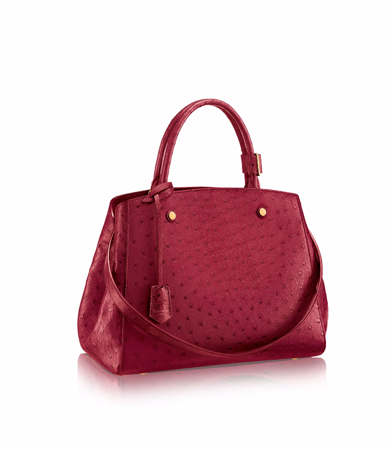 картинка СУМКА LOUIS VUITTON MONTAIGNE MM N91677 от магазина Одежда+