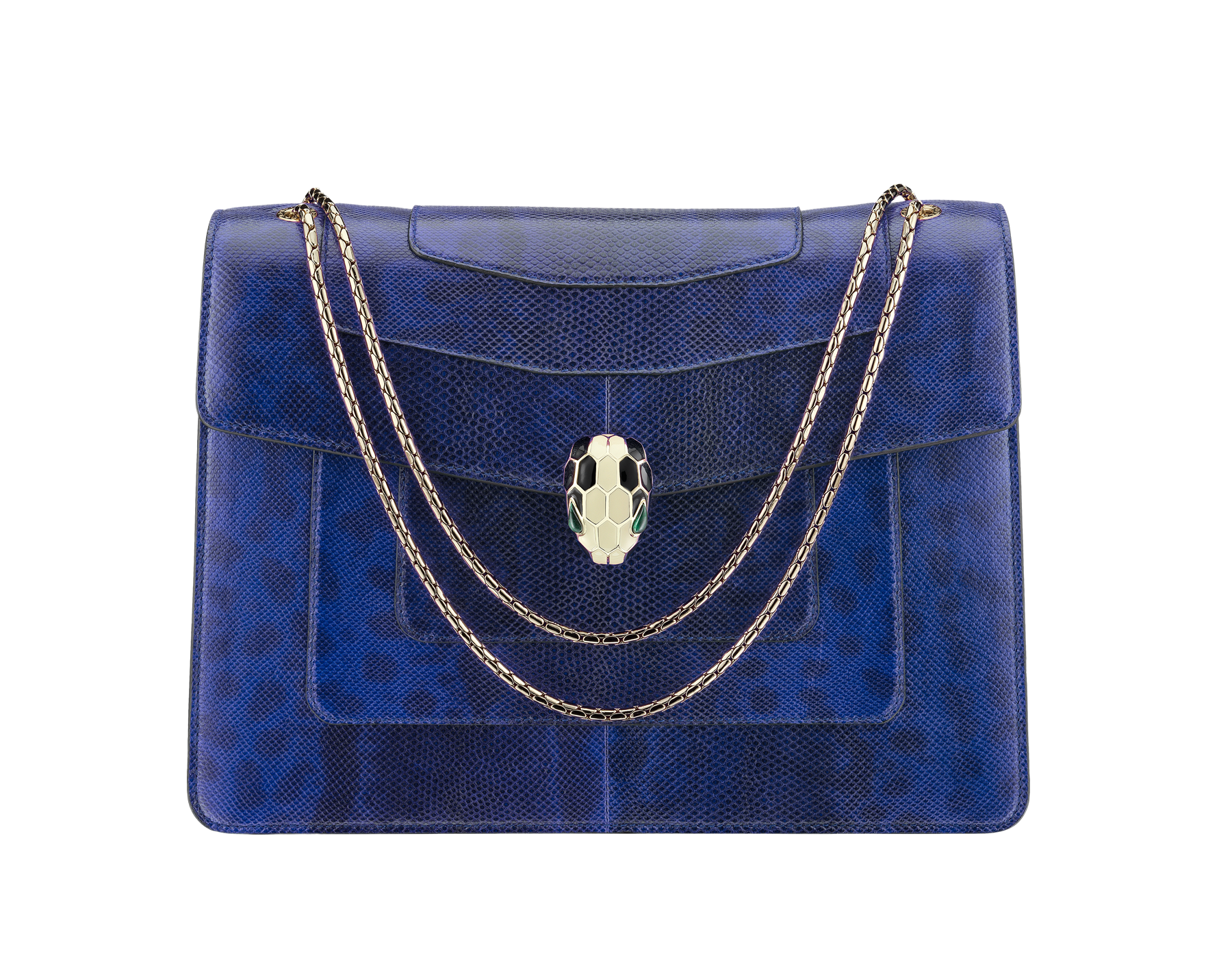 картинка СУМКА BVLGARI SERPENTI FOREVER 281592 от магазина Одежда+