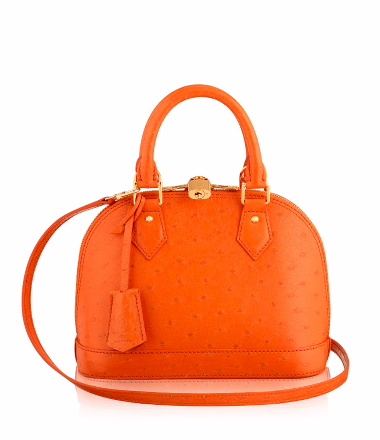 картинка СУМКА LOUIS VUITTON ALMA BB N91236 от магазина Одежда+