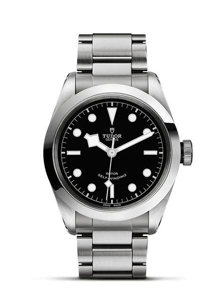 картинка ЧАСЫ TUDOR BLACK BAY 41 M79540-0001 от магазина Одежда+