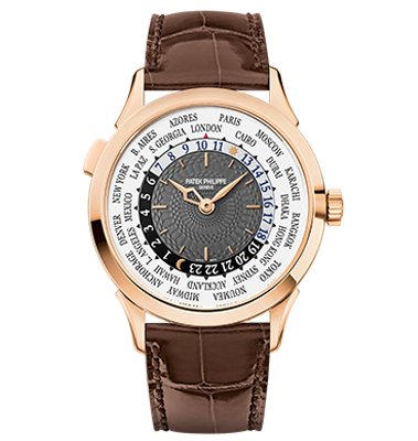 картинка ЧАСЫ PATEK PHILIPPE COMPLICATIONS SELF-WINDING 5230R-001 от магазина Одежда+