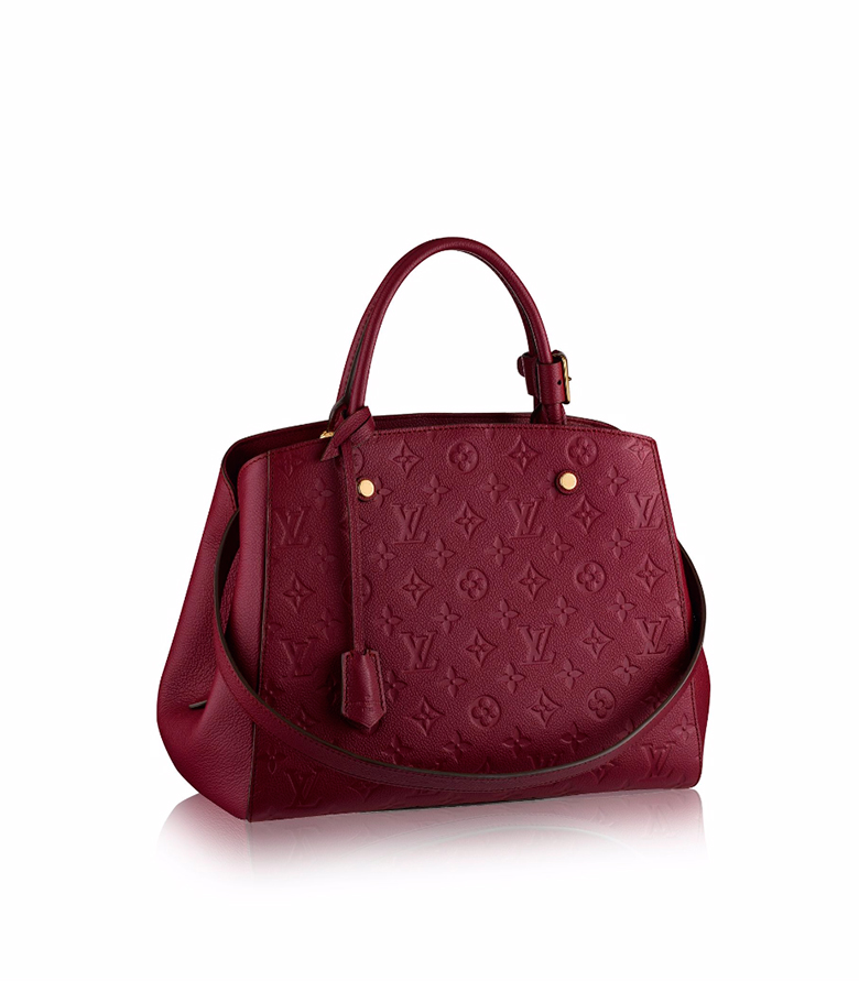 картинка СУМКА LOUIS VUITTON MONTAIGNE MM M43258 от магазина Одежда+