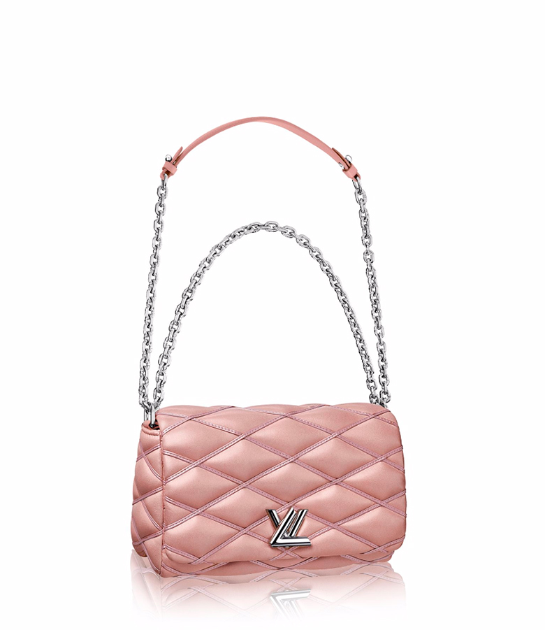 картинка СУМКА LOUIS VUITTON GO-14 PM M42070 от магазина Одежда+