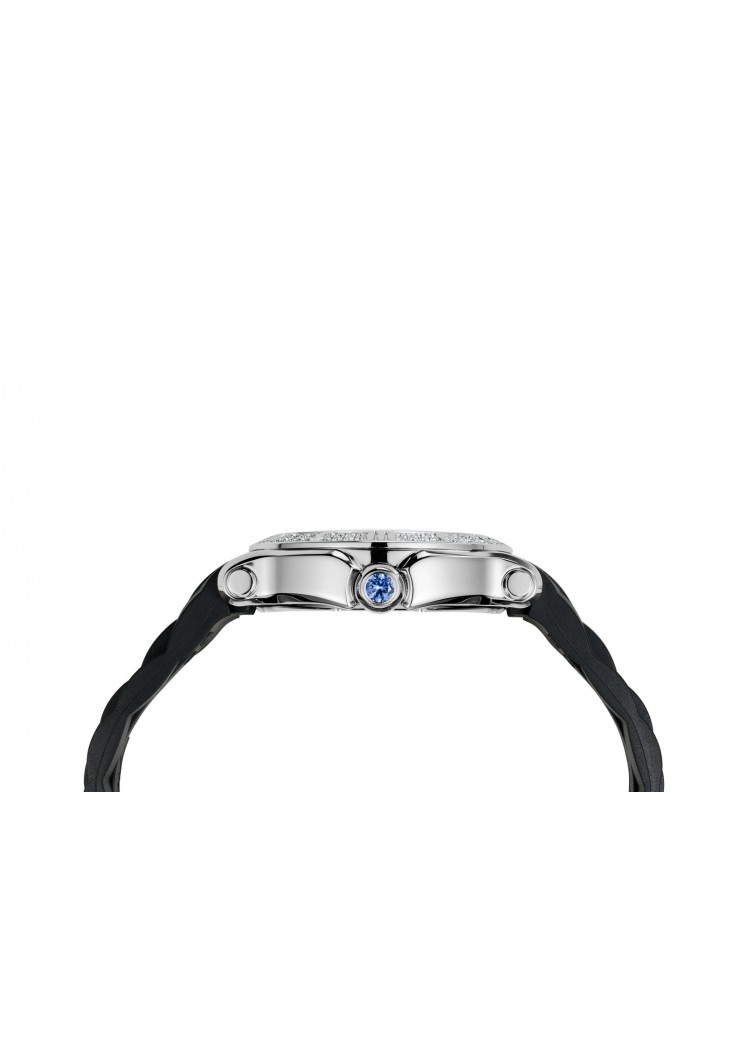 картинка ЧАСЫ CHOPARD HAPPY SPORT 36 MM 278551-3002 от магазина Одежда+