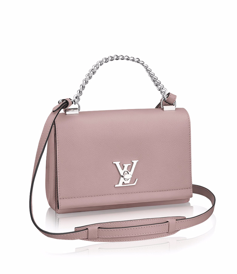 картинка СУМКА LOUIS VUITTON LOCKME II BB M42279 от магазина Одежда+