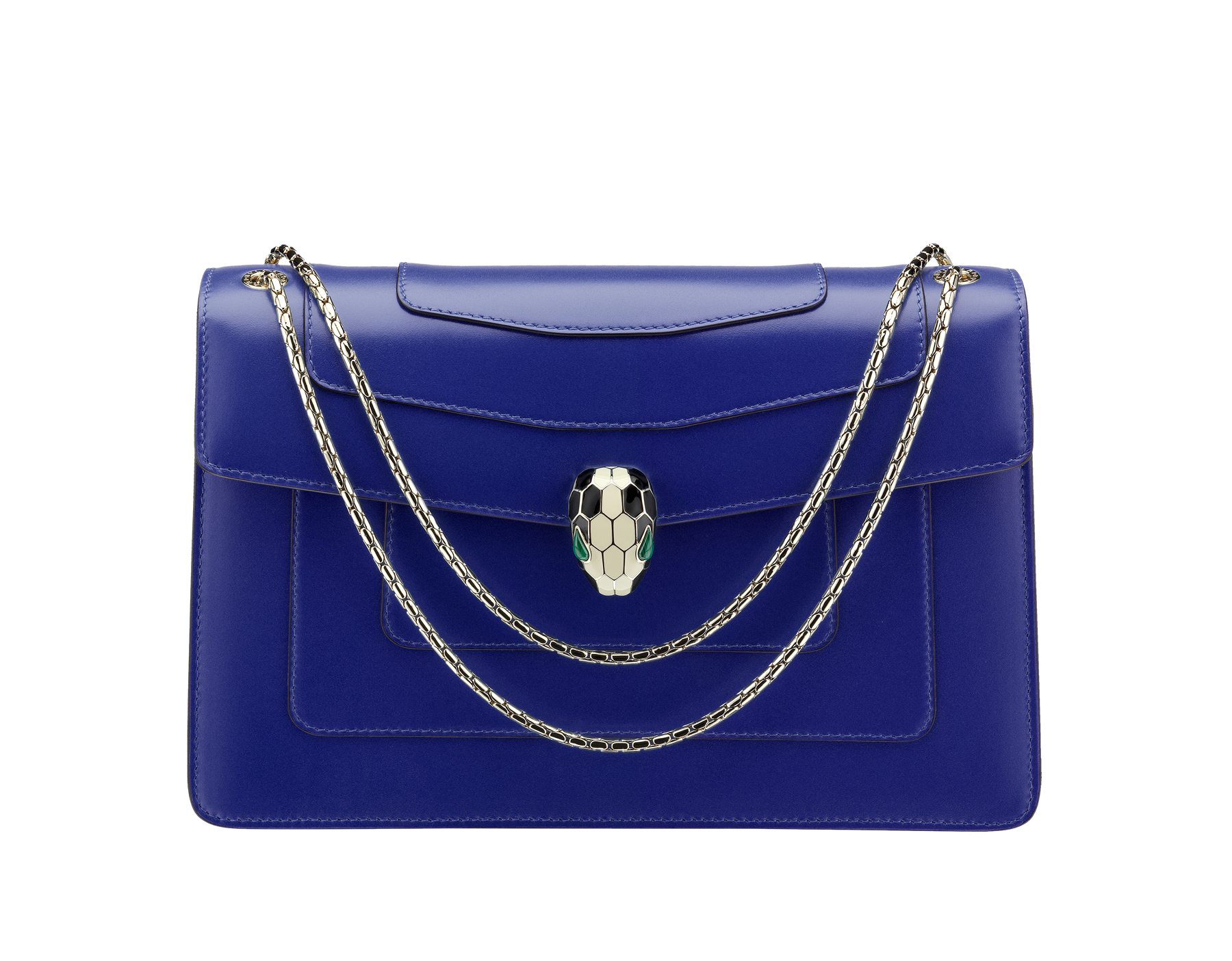 картинка СУМКА BVLGARI SERPENTI FOREVER 281241 от магазина Одежда+