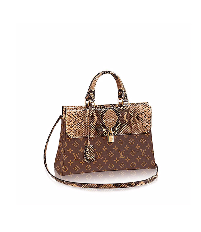 картинка СУМКА LOUIS VUITTON VENUS N92960 от магазина Одежда+