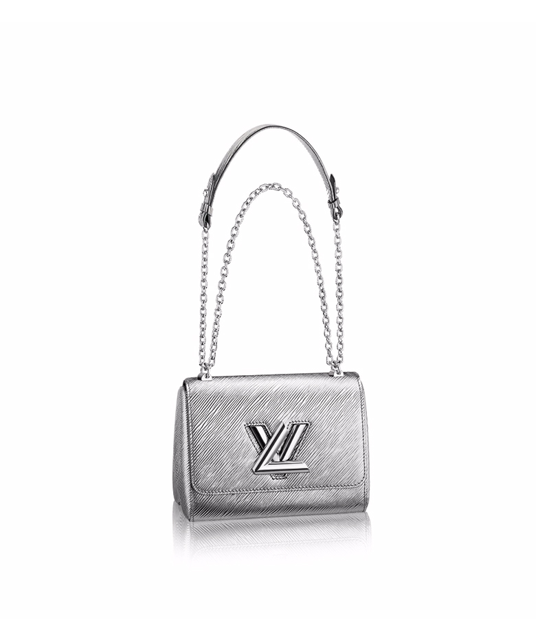 картинка СУМКА LOUIS VUITTON TWIST PM M50323 от магазина Одежда+