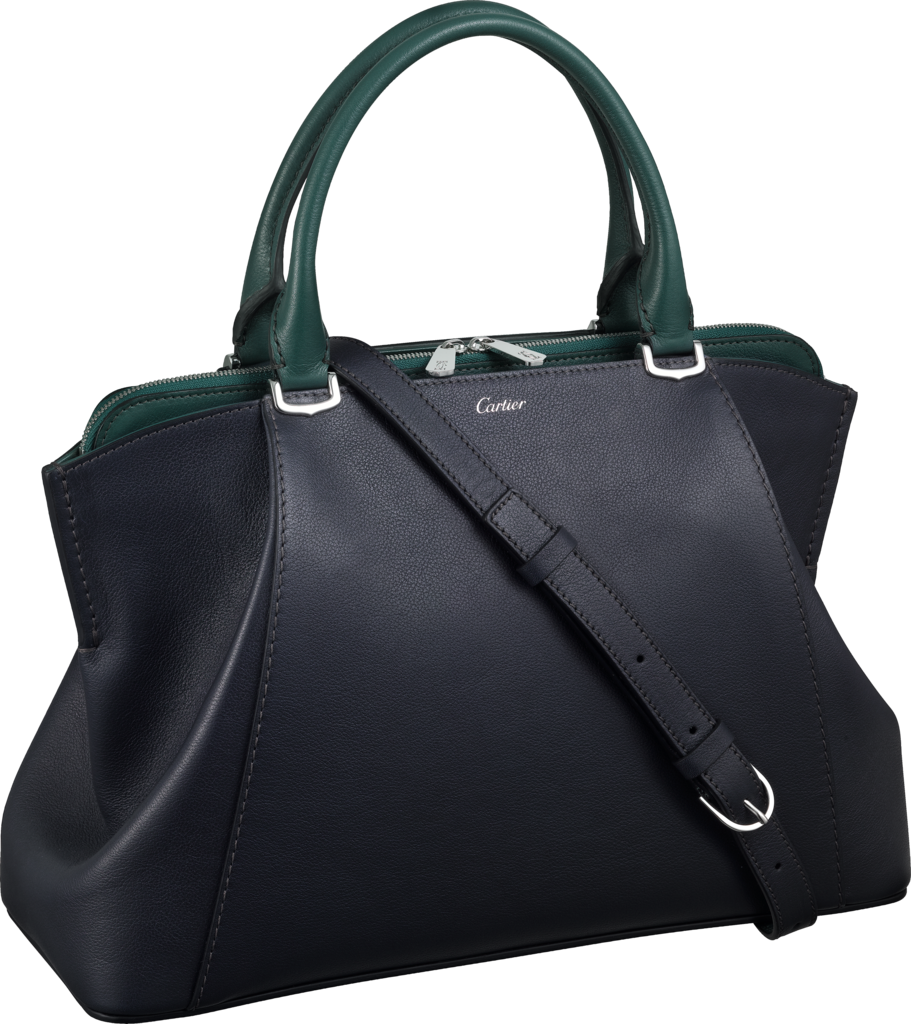 картинка СУМКА CARTIER C DE CARTIER L1001920 от магазина Одежда+