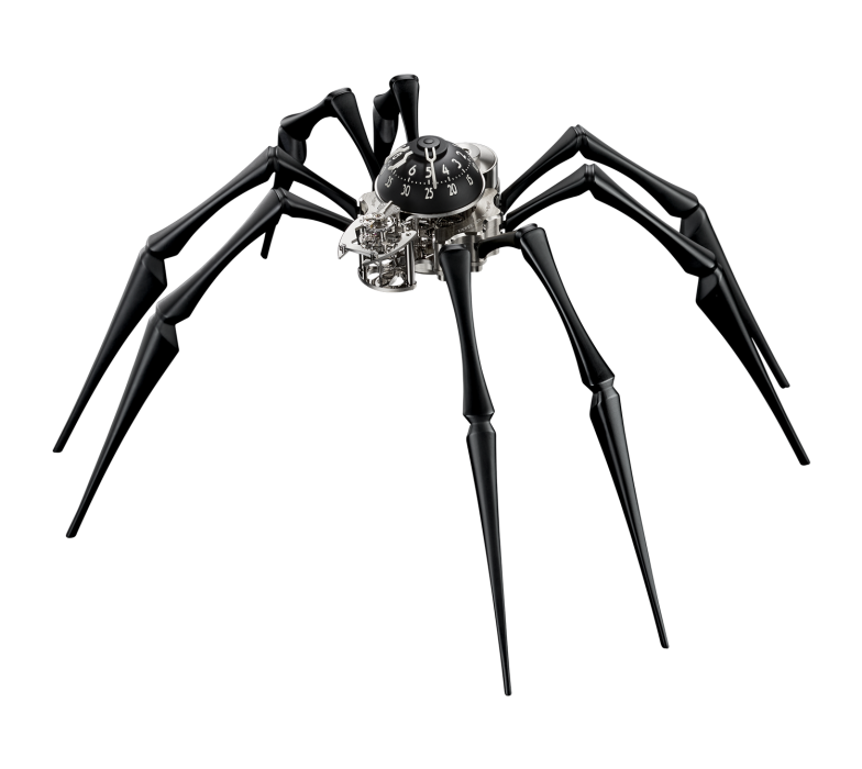 картинка ЧАСЫ L EPEE 1839 CREATIVE ART ARACHNOPHOBIA 76.6000/114 от магазина Одежда+
