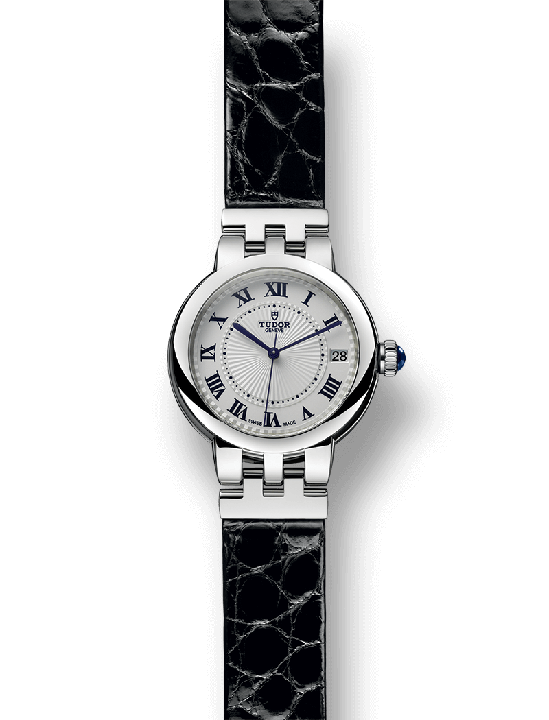 картинка ЧАСЫ TUDOR CLAIR DE ROSE 34 MM M35800-0003 от магазина Одежда+