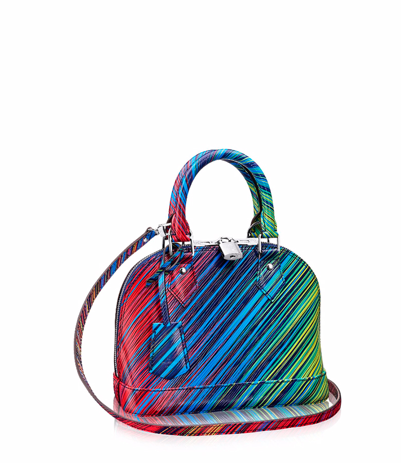 картинка СУМКА LOUIS VUITTON ALMA BB M4032N от магазина Одежда+