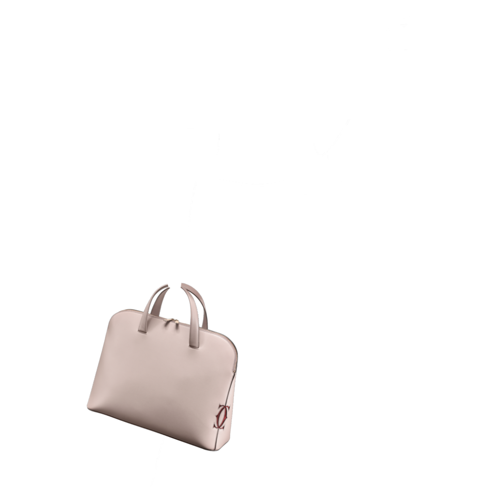 картинка СУМКА CARTIER MUST-C L1001955 от магазина Одежда+