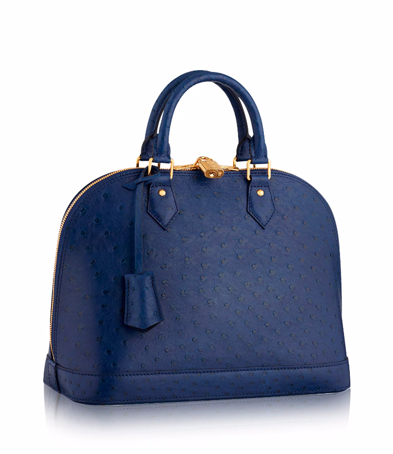 картинка СУМКА LOUIS VUITTON ALMA PM N91229 от магазина Одежда+