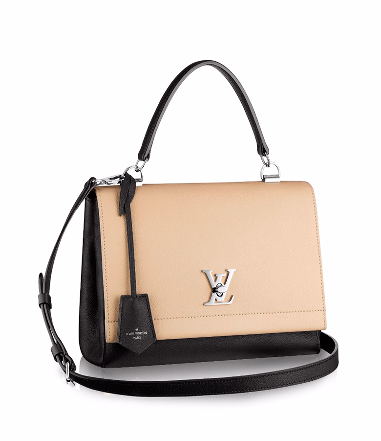 картинка СУМКА LOUIS VUITTON LOCKME II M50252 от магазина Одежда+