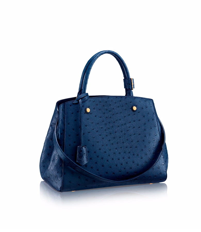 картинка СУМКА LOUIS VUITTON MONTAIGNE MM N91654 от магазина Одежда+