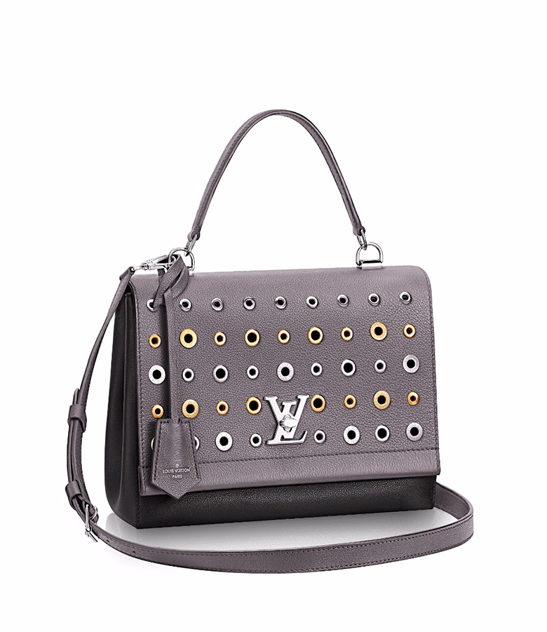 картинка СУМКА LOUIS VUITTON LOCKME II M42863 от магазина Одежда+