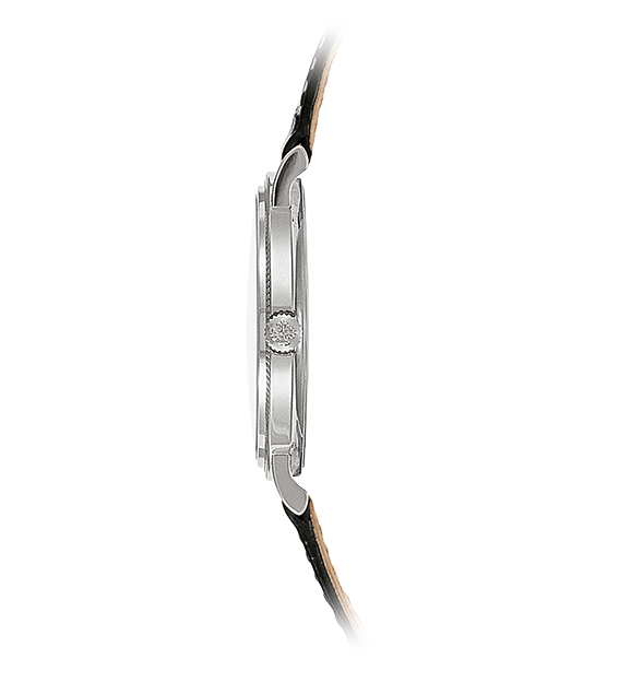 картинка ЧАСЫ PATEK PHILIPPE CALATRAVA SELF-WINDING 5120G-001 от магазина Одежда+