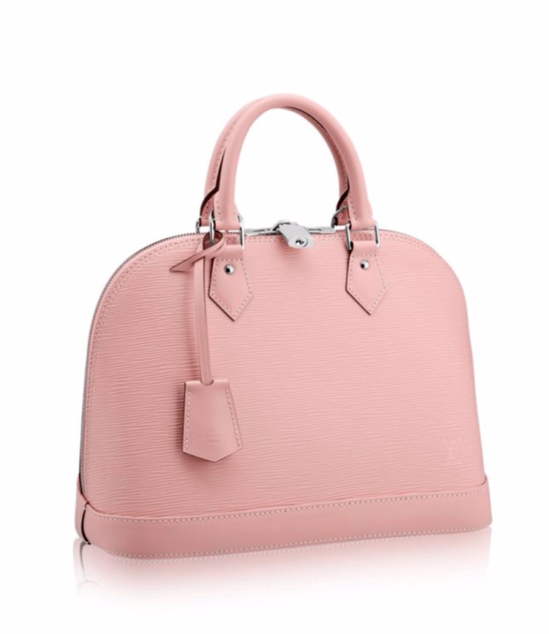 картинка СУМКА LOUIS VUITTON ALMA PM M41323 от магазина Одежда+
