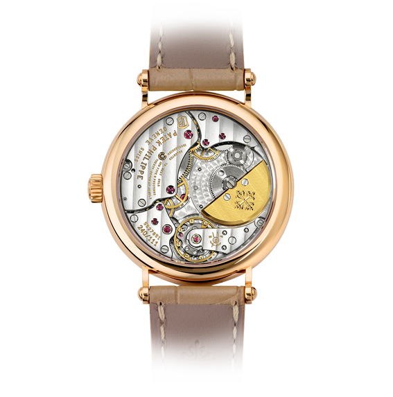 картинка ЧАСЫ PATEK PHILIPPE CALATRAVA SELF-WINDING 7200R-001 от магазина Одежда+