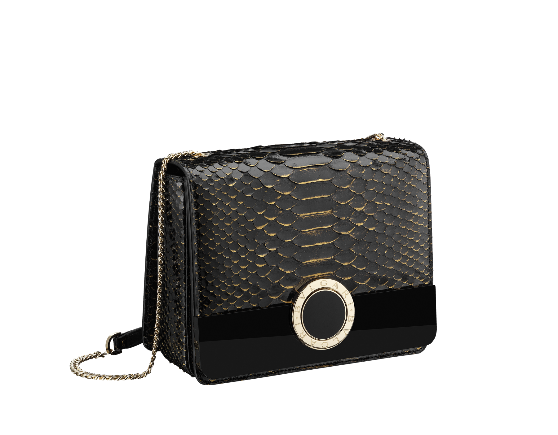 картинка СУМКА BVLGARI BVLGARI BVLGARI 39868 от магазина Одежда+