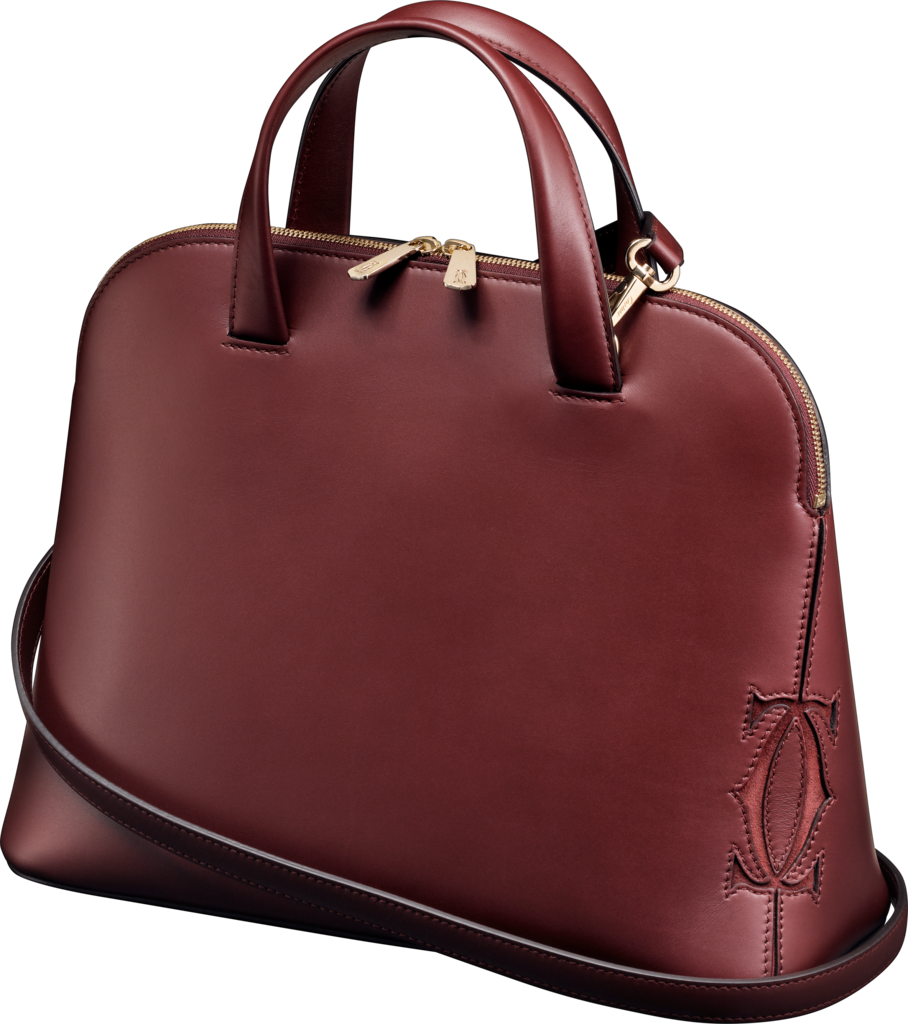 картинка СУМКА CARTIER MUST-C, МАЛЕНЬКАЯ МОДЕЛЬ L1001944 от магазина Одежда+