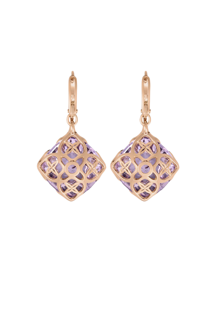 картинка УКРАШЕНИЕ CHOPARD IMPERIALE COCKTAIL 839563-5001 от магазина Одежда+