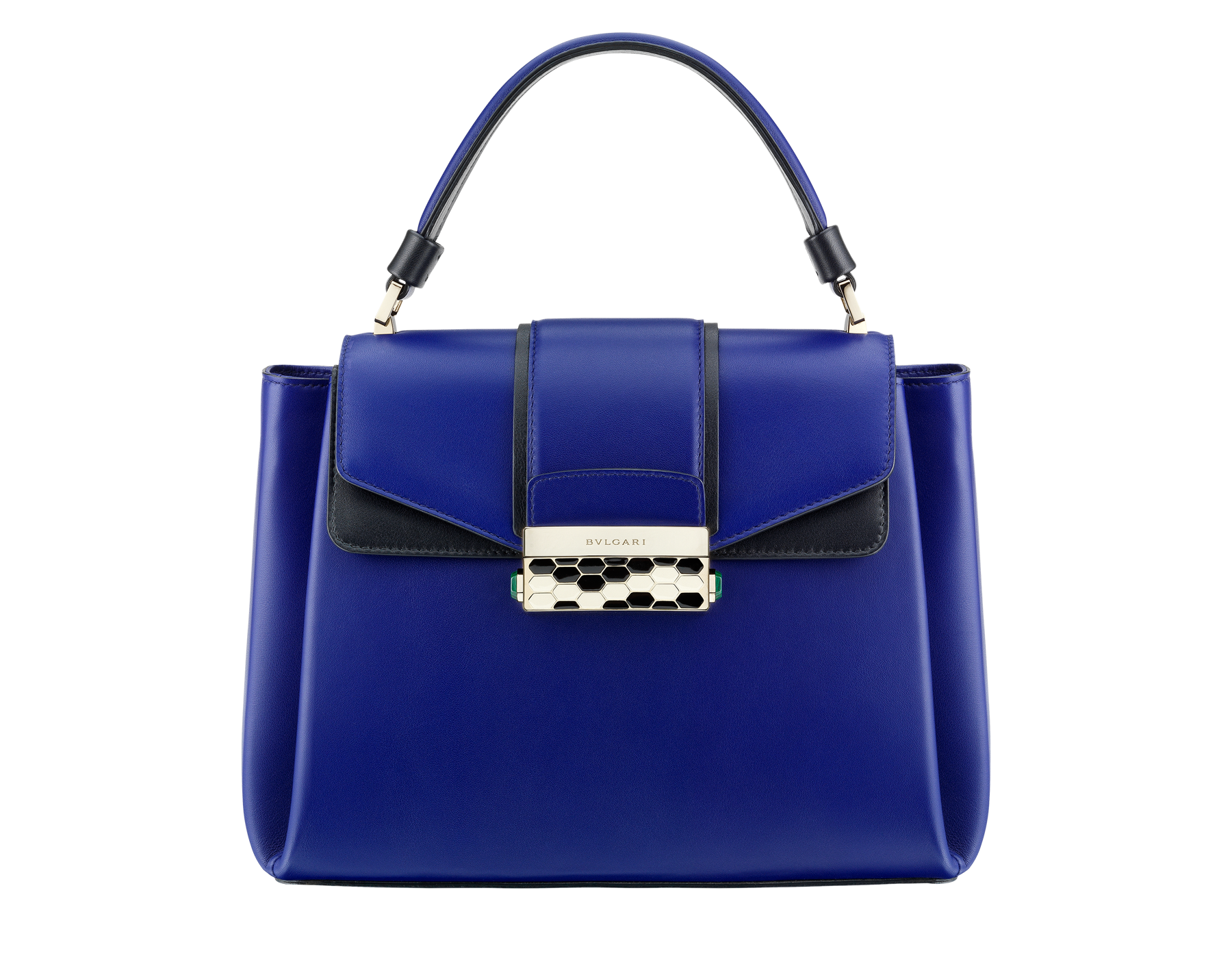 картинка СУМКА BVLGARI SERPENTI VIPER 281673 от магазина Одежда+