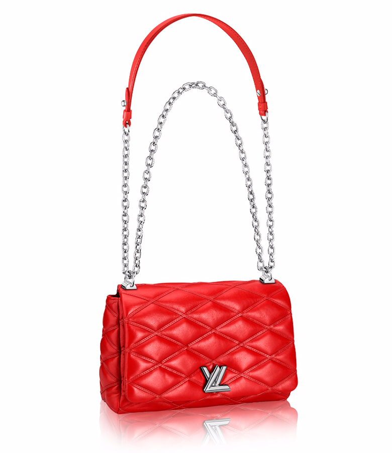 картинка СУМКА LOUIS VUITTON GO-14 MM M42078 от магазина Одежда+