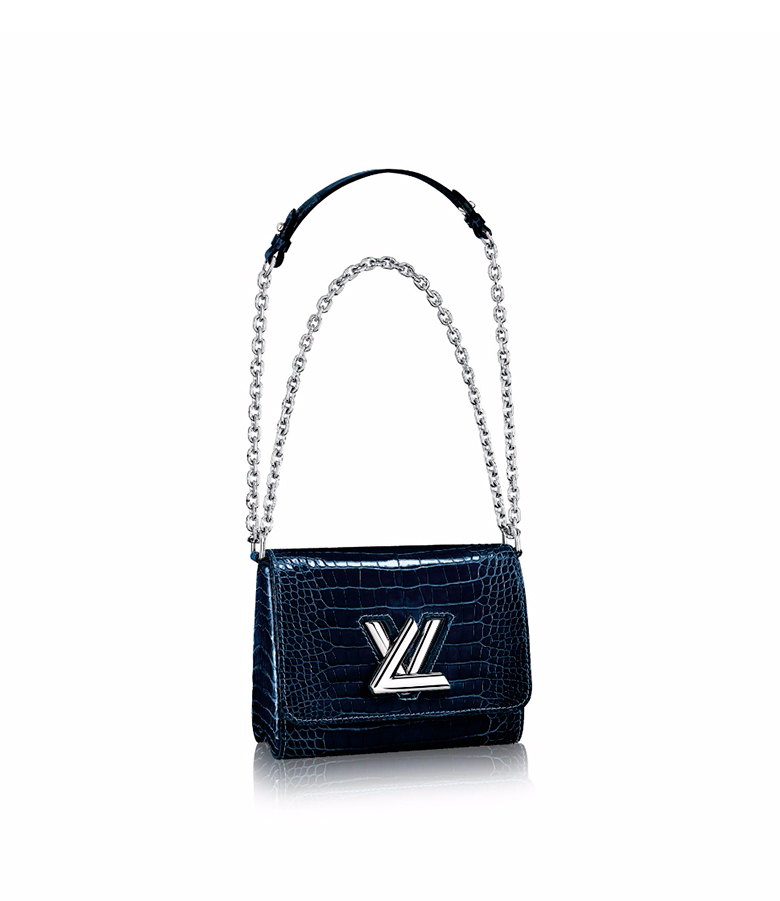 картинка СУМКА LOUIS VUITTON TWIST PM N92034 от магазина Одежда+