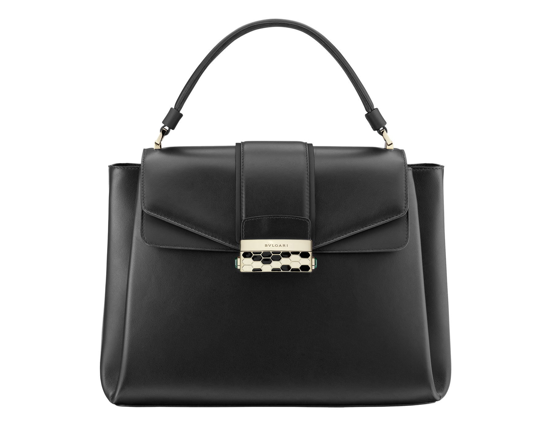 картинка СУМКА BVLGARI SERPENTI VIPER 281752 от магазина Одежда+