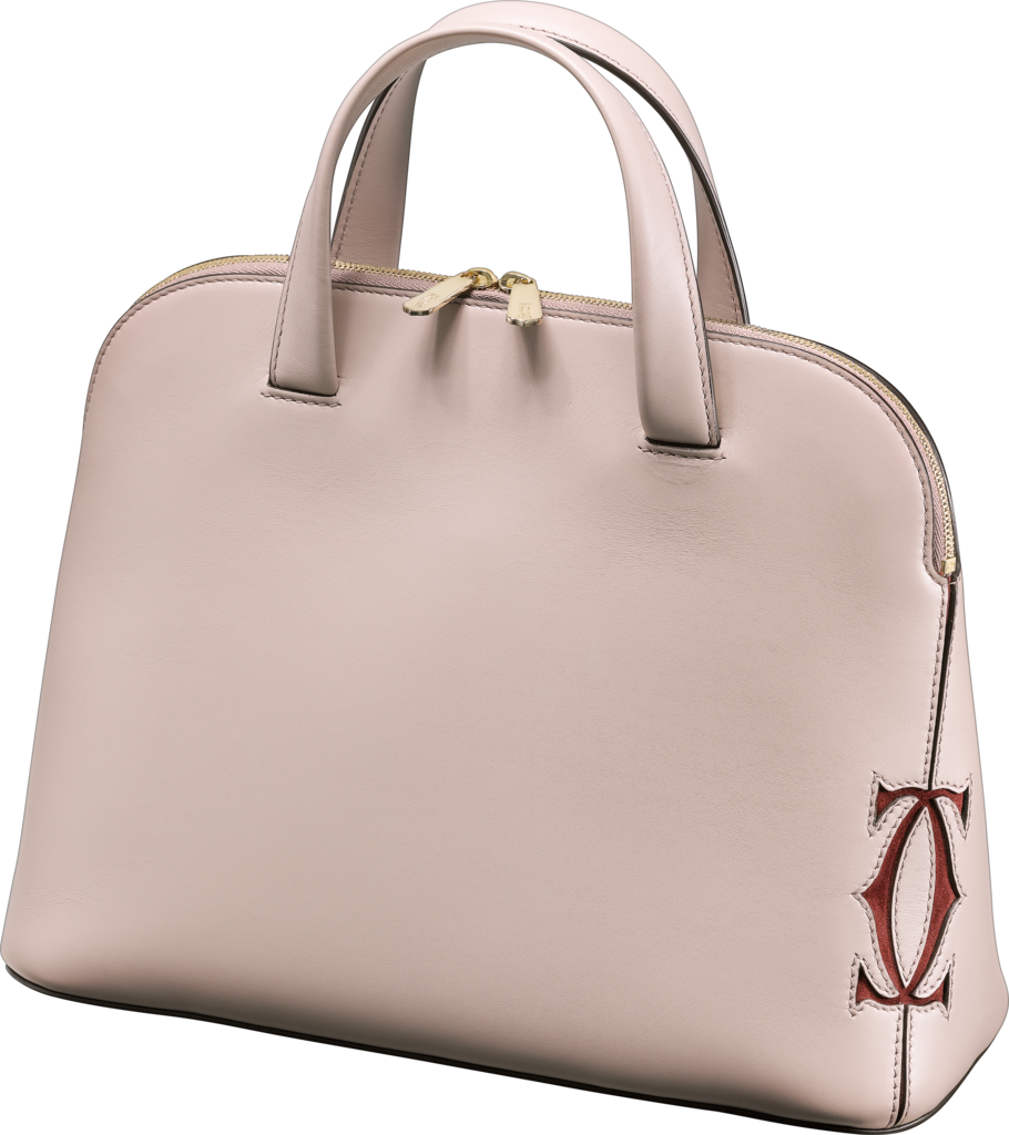 картинка СУМКА CARTIER MUST-C, МАЛЕНЬКАЯ МОДЕЛЬ L1001956 от магазина Одежда+