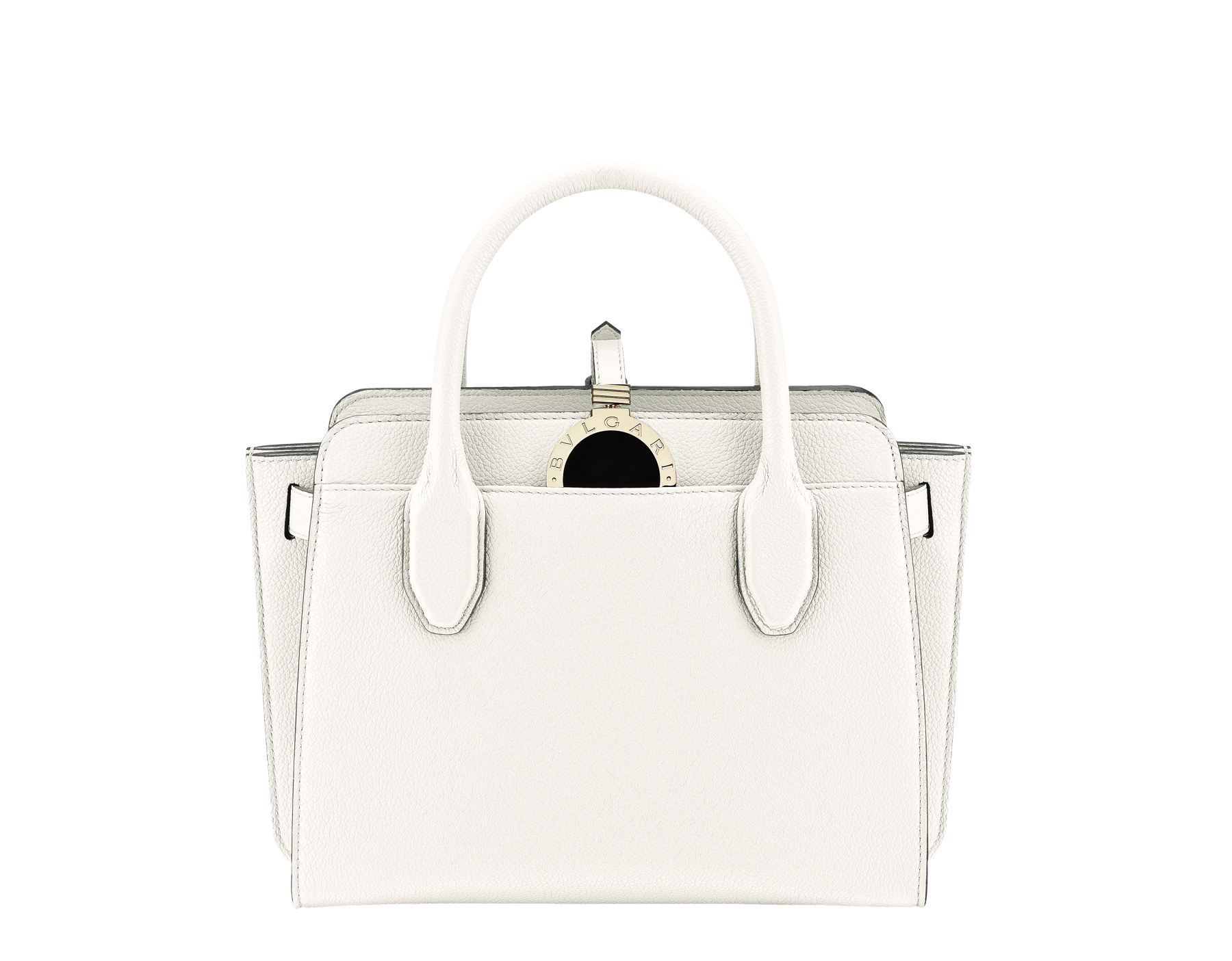 картинка СУМКА BVLGARI BVLGARI BVLGARI ALBA 282808 от магазина Одежда+