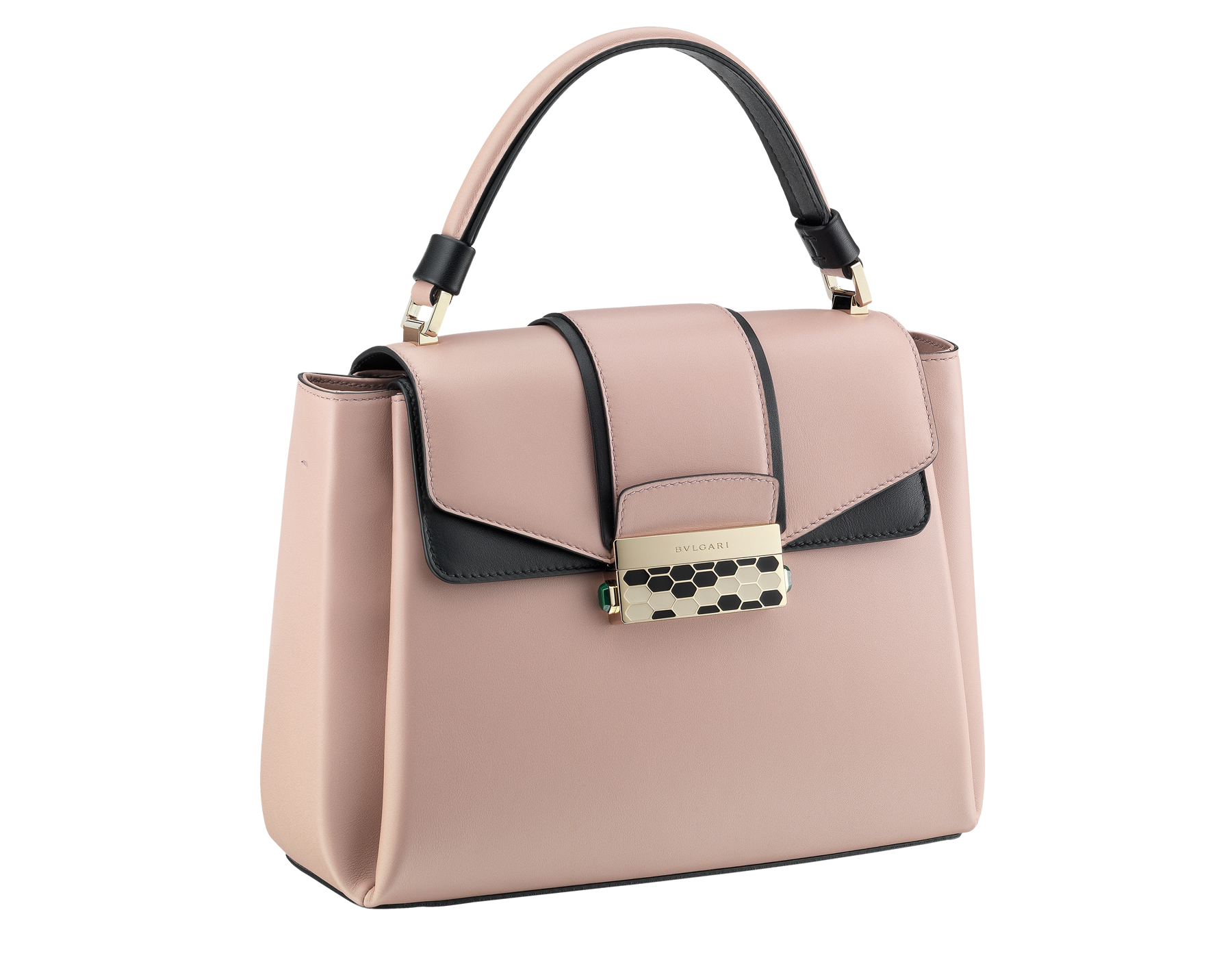 картинка СУМКА BVLGARI SERPENTI VIPER 281674 от магазина Одежда+
