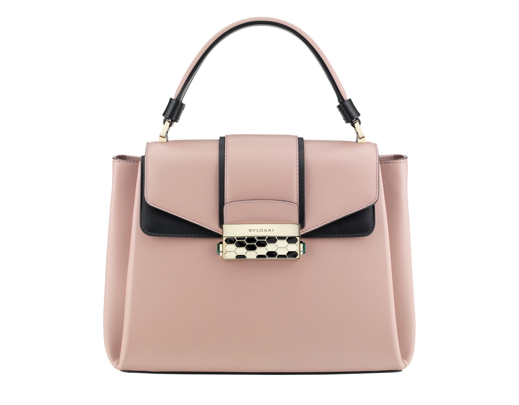 картинка СУМКА BVLGARI SERPENTI VIPER 281674 от магазина Одежда+