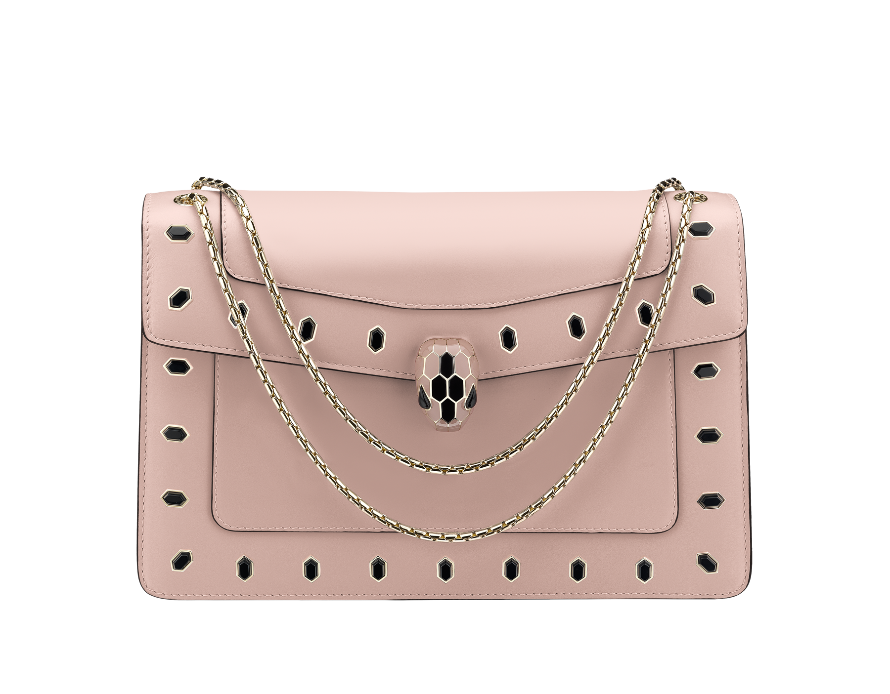 картинка СУМКА BVLGARI SERPENTI FOREVER 281507 от магазина Одежда+