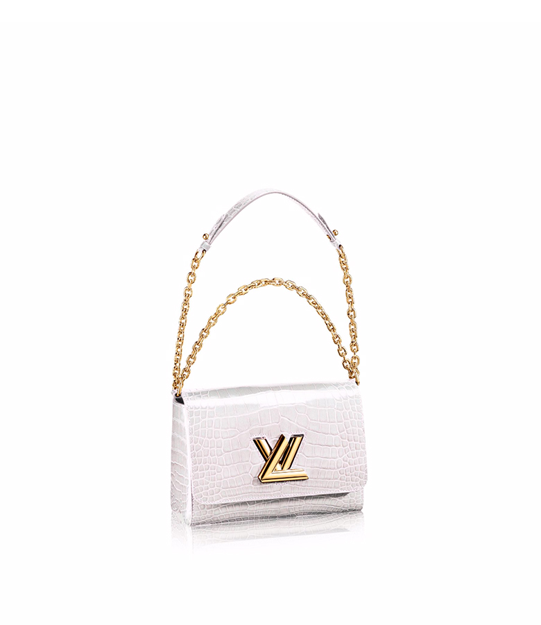 картинка СУМКА LOUIS VUITTON TWIST PM N92257 от магазина Одежда+