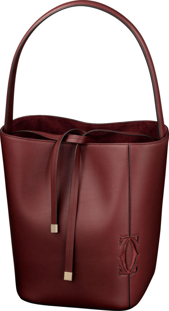 картинка СУМКА CARTIER MUST-C L1001938 от магазина Одежда+