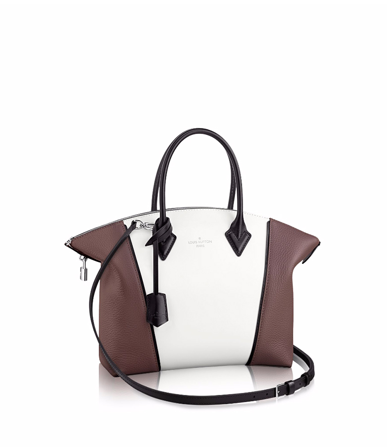 картинка СУМКА LOUIS VUITTON LOCKIT PM M51066 от магазина Одежда+