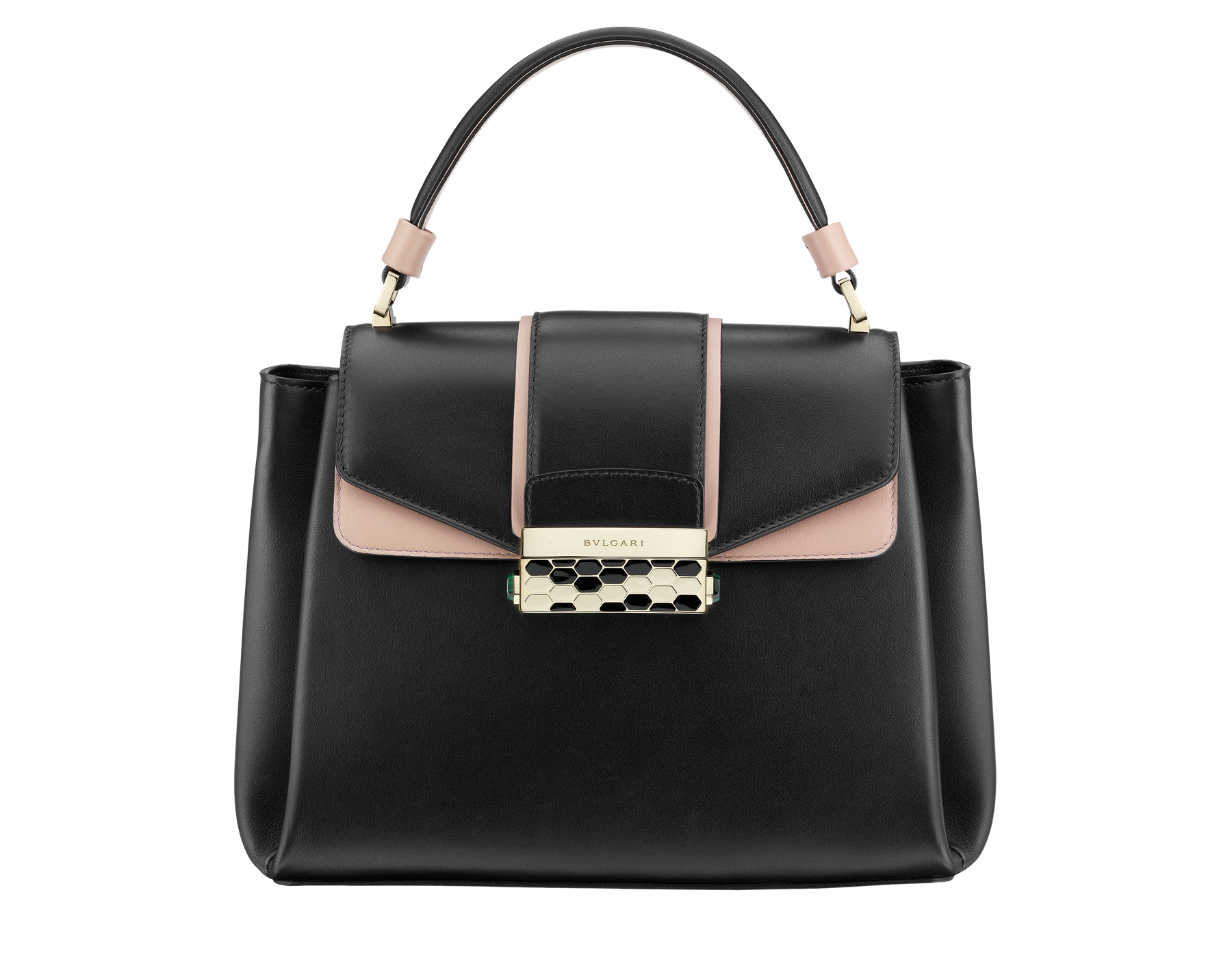 картинка СУМКА BVLGARI SERPENTI VIPER 281672 от магазина Одежда+