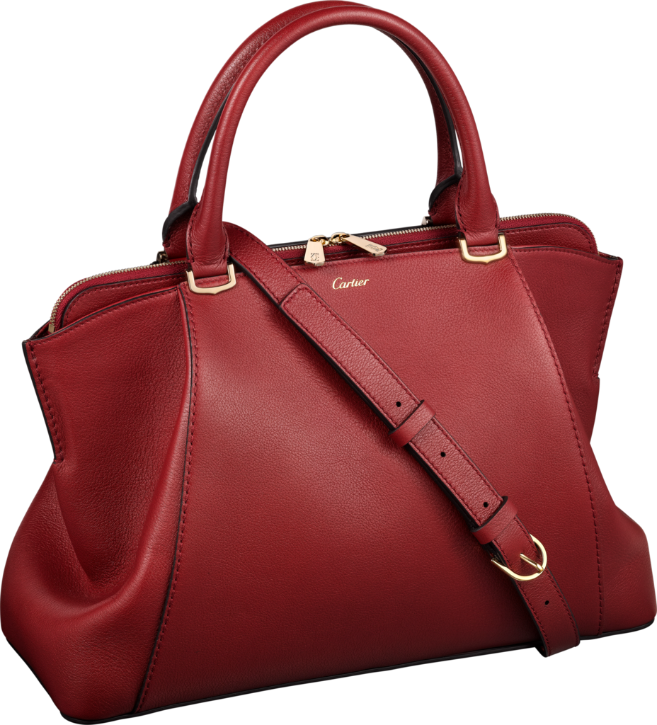 картинка СУМКА CARTIER C DE CARTIER L1001829 от магазина Одежда+