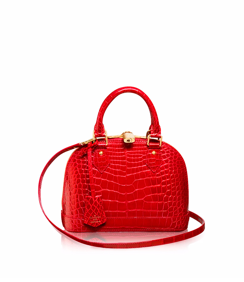 картинка СУМКА LOUIS VUITTON ALMA BB N90339 от магазина Одежда+