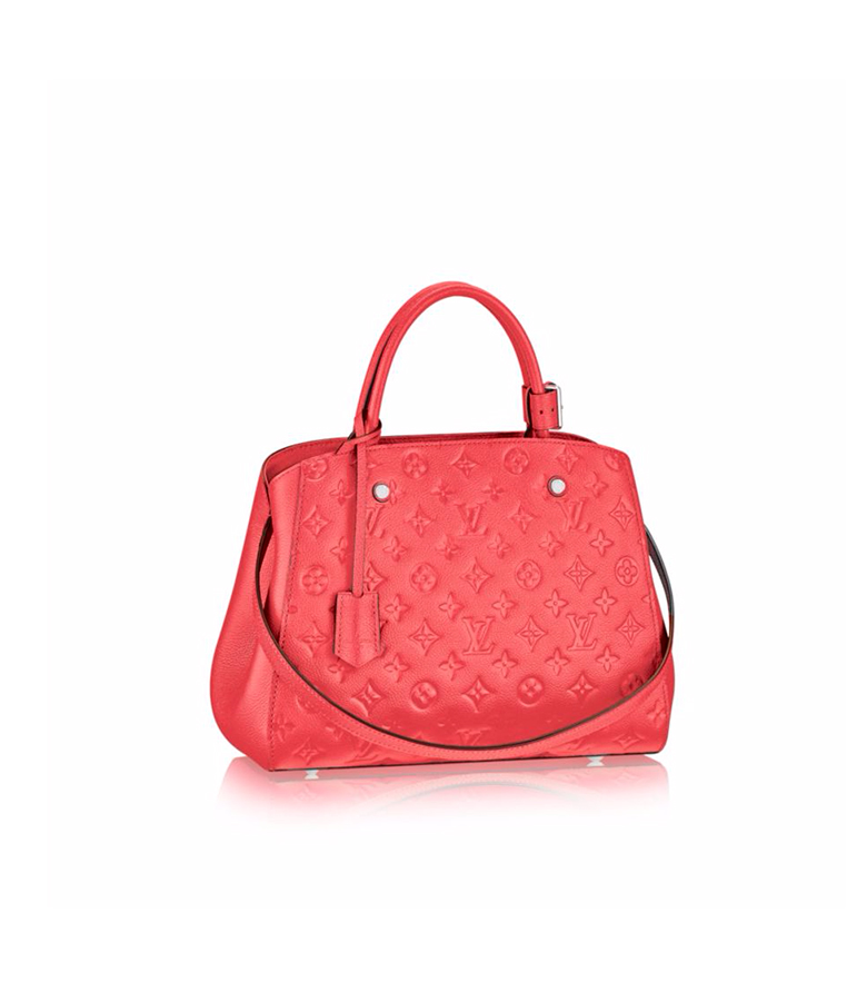 картинка СУМКА LOUIS VUITTON MONTAIGNE MM M41758 от магазина Одежда+
