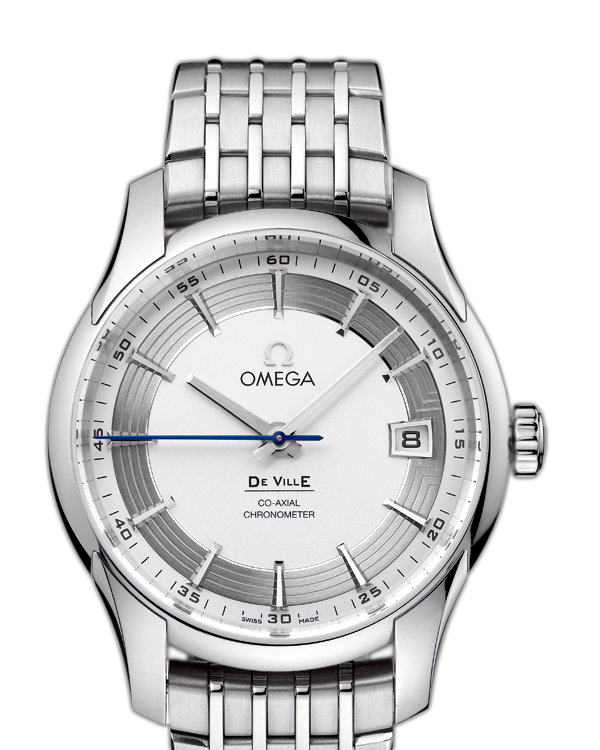 картинка ЧАСЫ OMEGA HOUR VISION CO-AXIAL 41 ММ 431.30.41.21.02.001 от магазина Одежда+