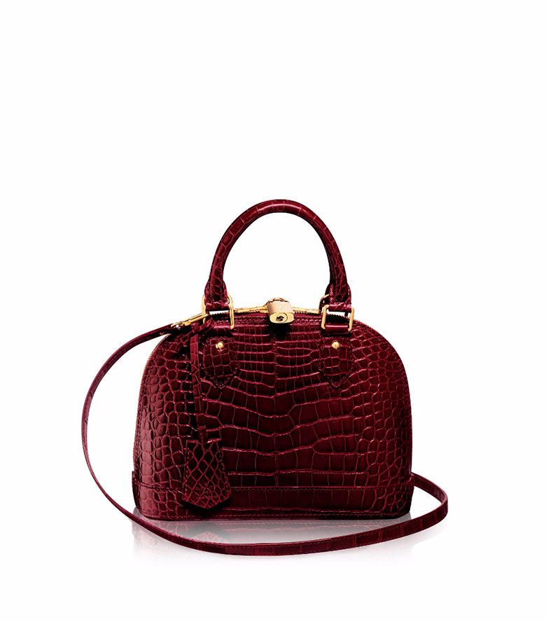 картинка СУМКА LOUIS VUITTON ALMA BB N90333 от магазина Одежда+