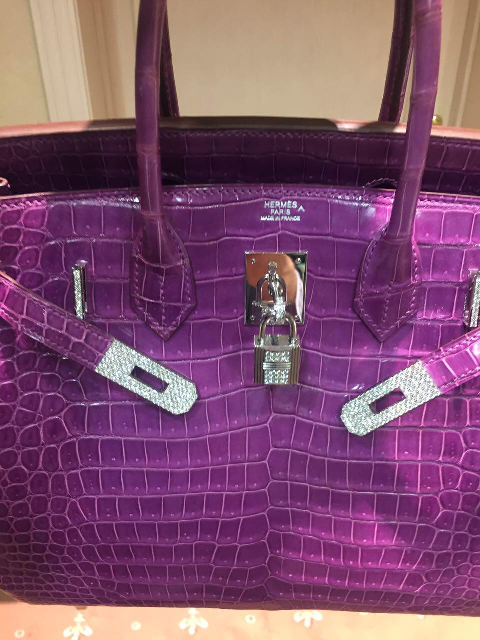 картинка СУМКА HERMÈS  от магазина Одежда+